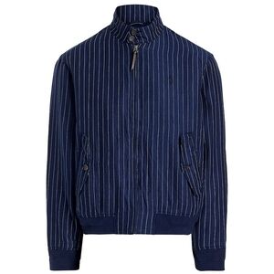 Polo Ralph Lauren Baracuda Pinstripe jacket